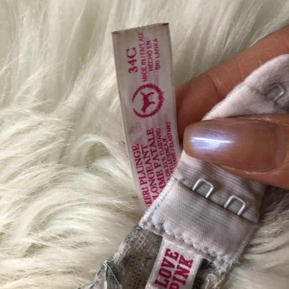 💖🆚 Victoria’s Secret lace Bra - Picture 4 of 4